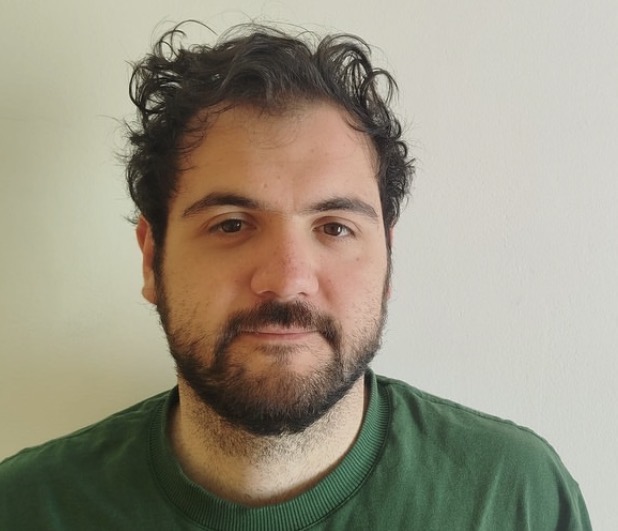 Paolo Mutarelli